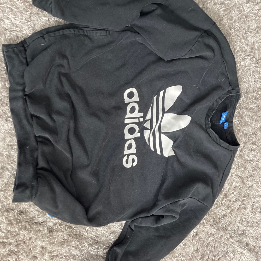 Adidas Pullover